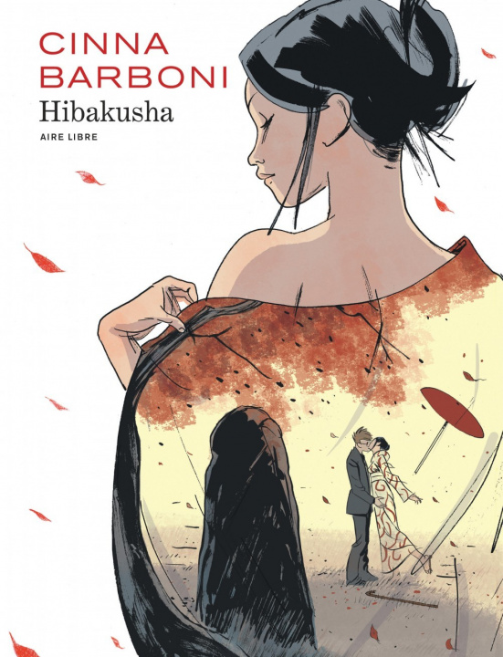 Buch Hibakusha - Tome 0 - Hibakusha Barboni Thilde