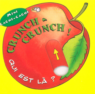 Knjiga CRUNCH CRUNCH collegium