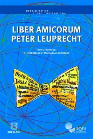 Carte Liber Americorum . Peter Luprecht 