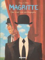Könyv Magritte Zabus
