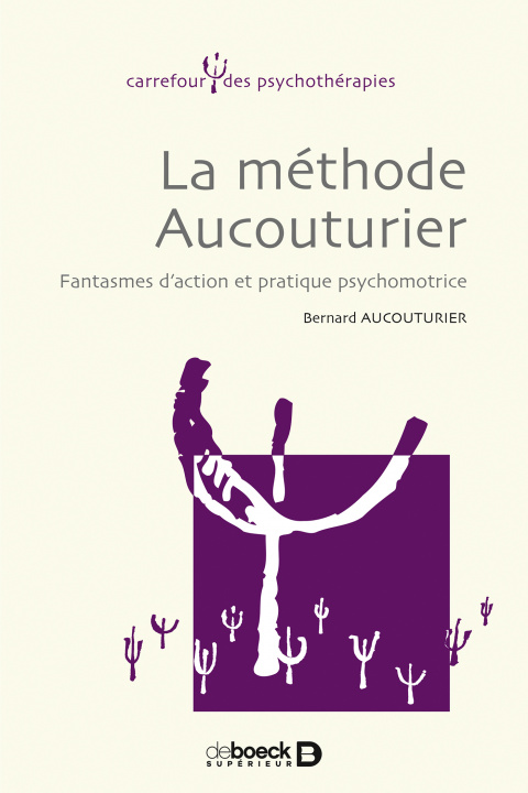 Knjiga La méthode Aucouturier AUCOUTURIER