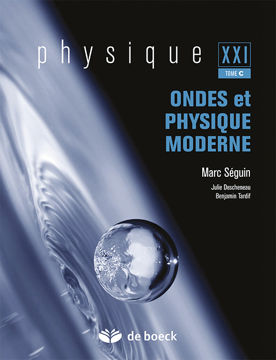 Kniha Physique  XXI DESCHENEAU