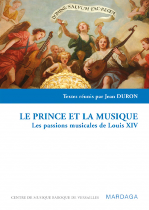 Knjiga PRINCE ET LA MUSIQUE (LE) DURON