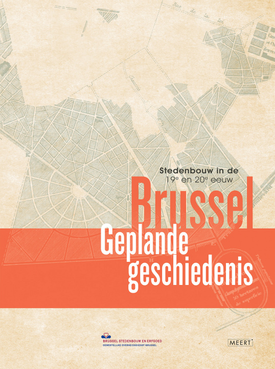 Carte Brussel, geplande geschiedenis Wauty