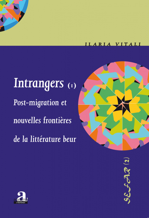 Boek Intrangers I Vitali