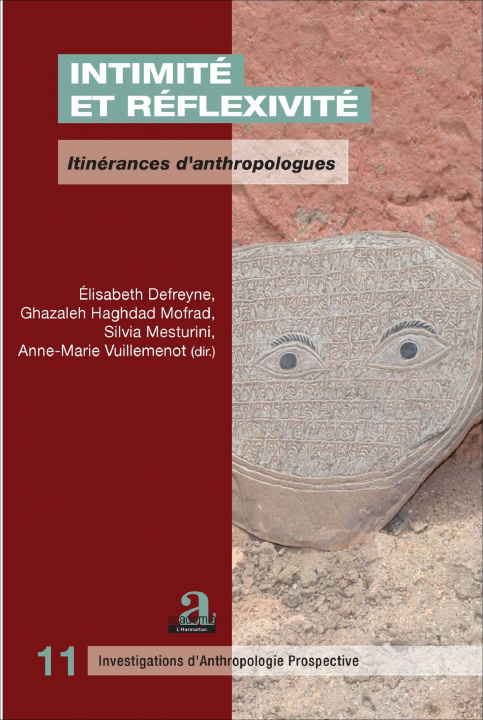 Libro Intimité et réflexivité Vuillemenot