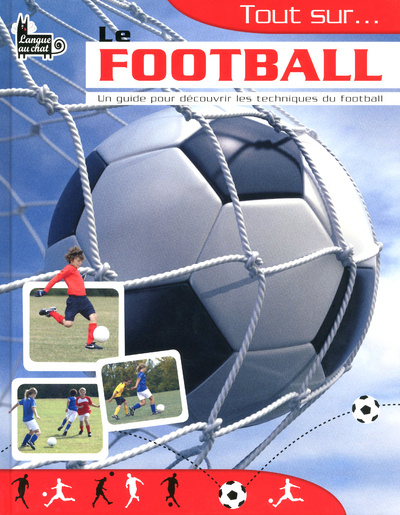 Knjiga TOUT SUR... LE FOOTBALL collegium