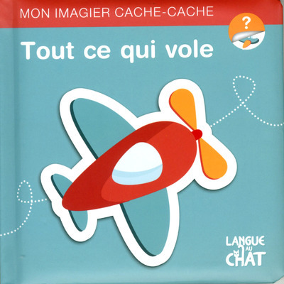 Buch TOUT CE QUI VOLE Florine Thonnard