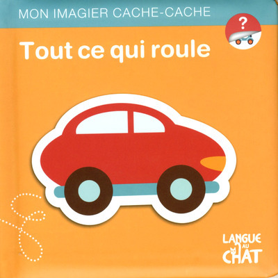 Buch TOUT CE QUI ROULE Florine Thonnard