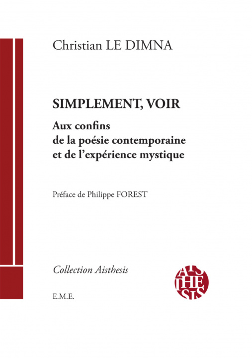Knjiga Simplement, voir 