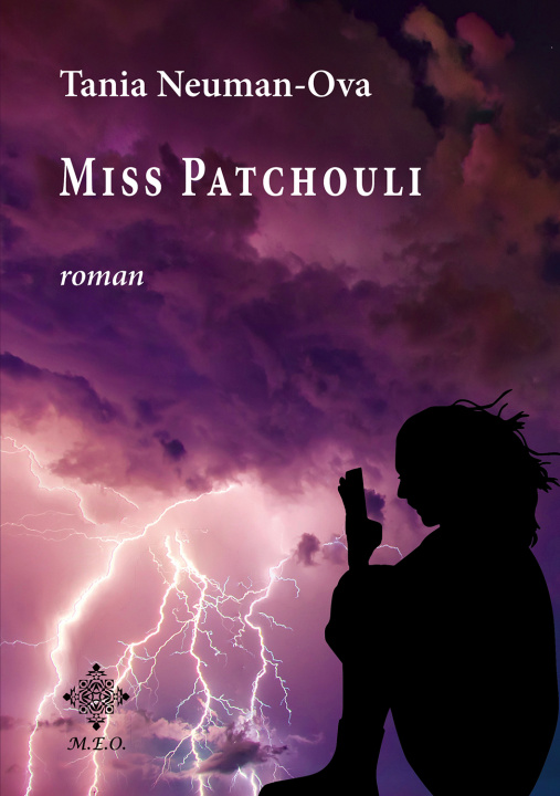 Knjiga Miss Patchouli Neuman-Ova