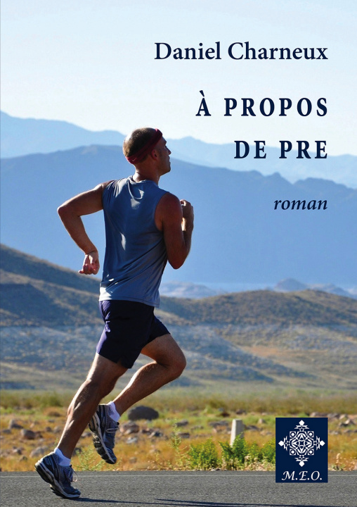 Kniha À propos de Pre Charneux
