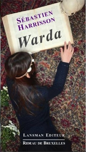 Book WARDA HARRISSON SEBASTIEN
