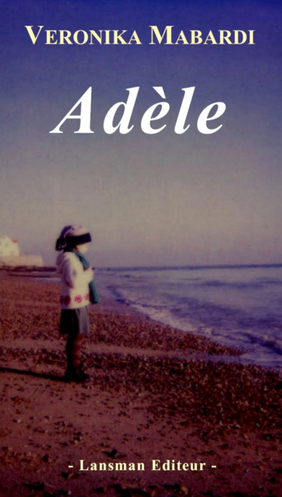 Knjiga ADELE.... MABARDI...
