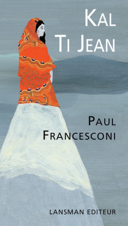 Buch KAL TI JEAN FRANCESCONI