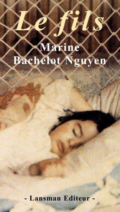 Buch LE FILS MARINE BACHELOT NGUY