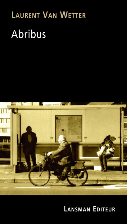 Book ABRIBUS LAURENT VAN WETTER