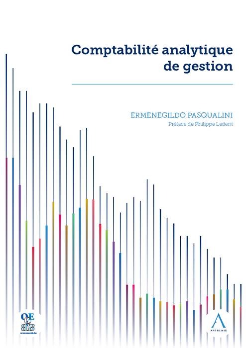 Knjiga COMPTABILITE ANALYTIQUE DE GESTION PASQUALINI E.