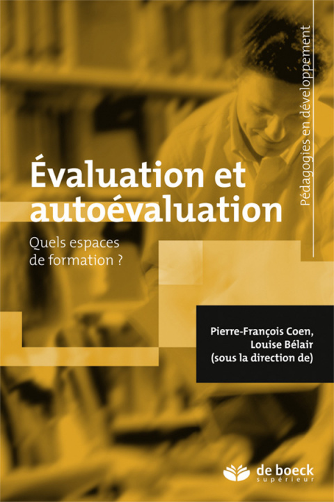 Book Évaluation et autoévaluation COEN