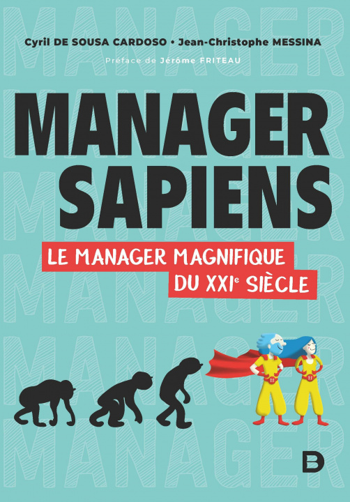 Book Manager Sapiens Messina