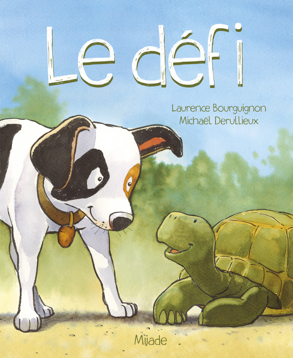 Knjiga Le Défi Bourguignon