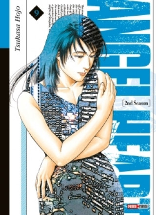 Livre ANGEL HEART SAISON 2 T09 TSUKASA-H