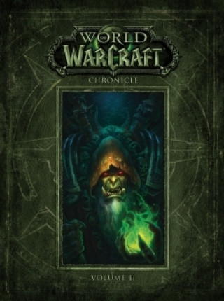 Kniha World of Warcraft : Chroniques volume 2 