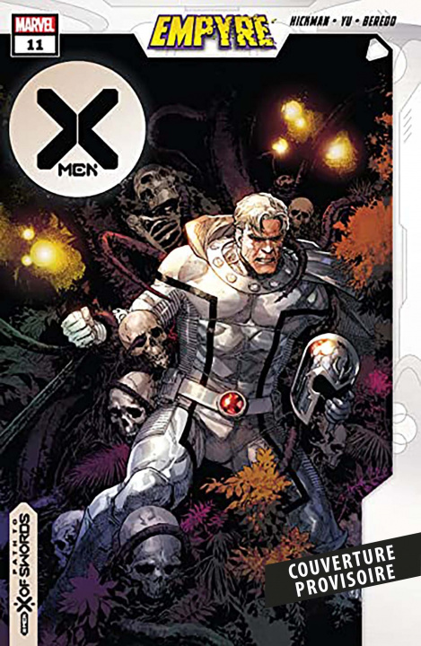 Knjiga Dawn of X Vol. 14 