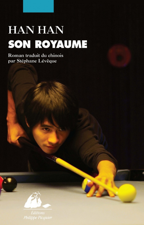 Book SON ROYAUME HAN HAN