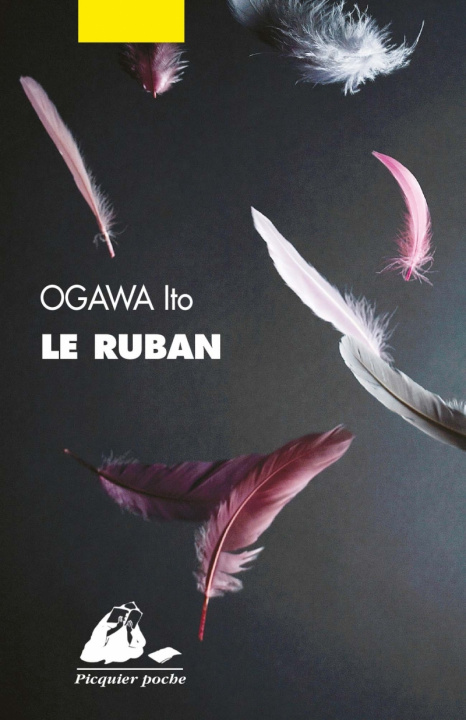 Książka LE RUBAN Ito OGAWA