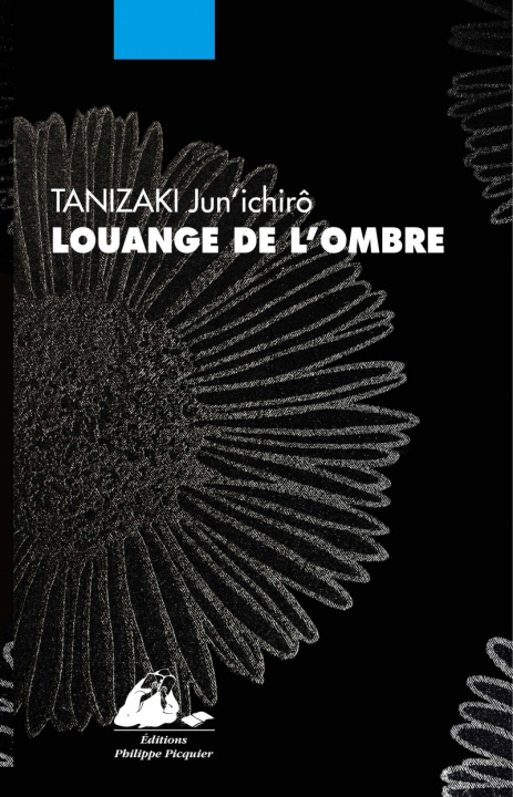 Kniha LOUANGE DE L'OMBRE Jun'ichiro TANIZAKI