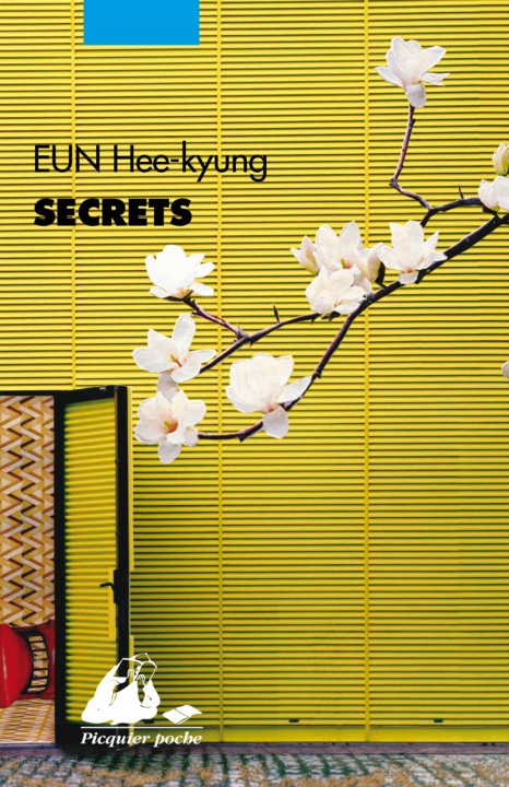 Carte SECRETS Hee-kyung EUN