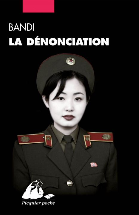 Boek LA DENONCIATION BANDI