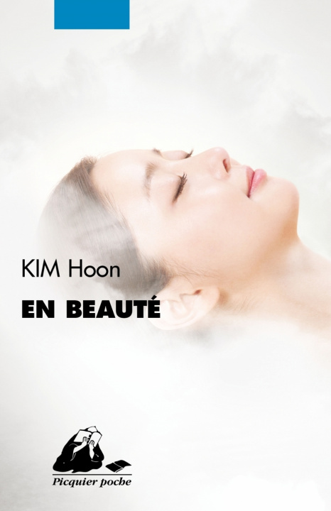 Knjiga EN BEAUTE Hoon KIM