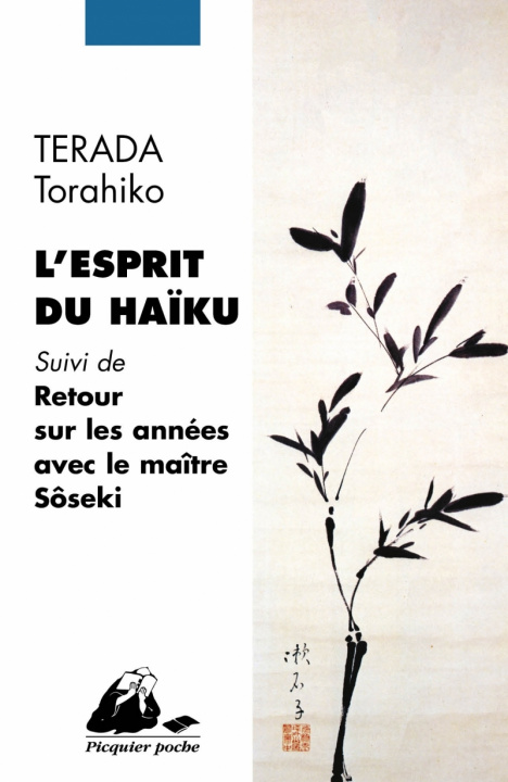 Boek L'ESPRIT DU HAIKU Torahiko TERADA
