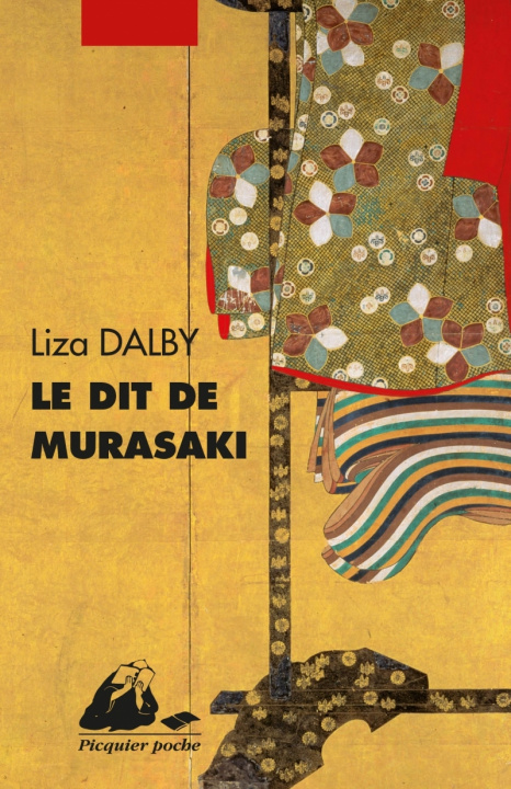 Knjiga LE DIT DE MURASAKI Liza DALBY