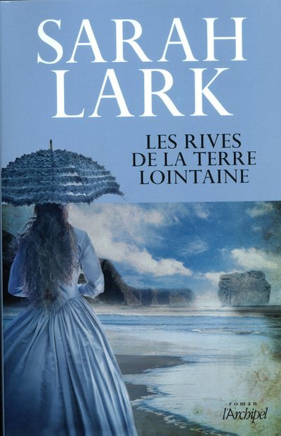Книга Les rives de la terre lointaine Sarah Lark