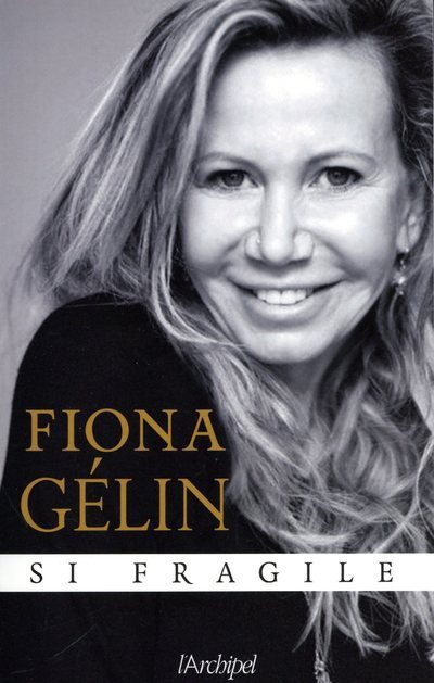 Knjiga Si fragile Fiona Gelin