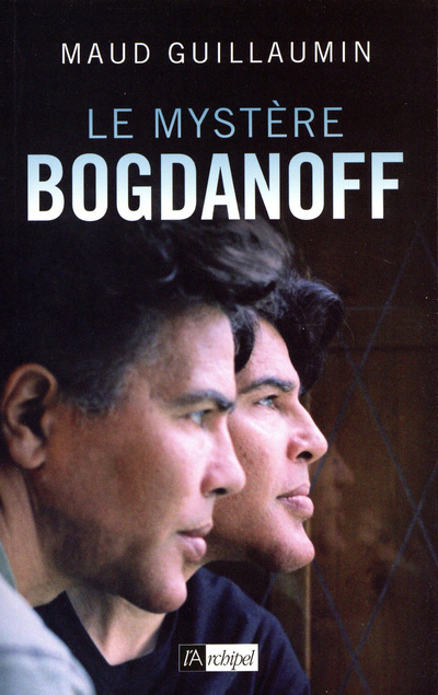 Книга Le mystère Bogdanoff Maud Guillaumin