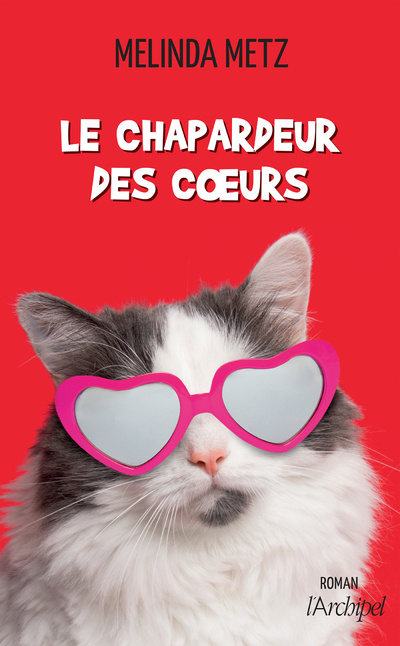 Knjiga Le chapardeur des coeurs Melinda Metz