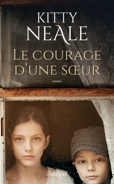 Libro Le courage d'une soeur Kitty Neale