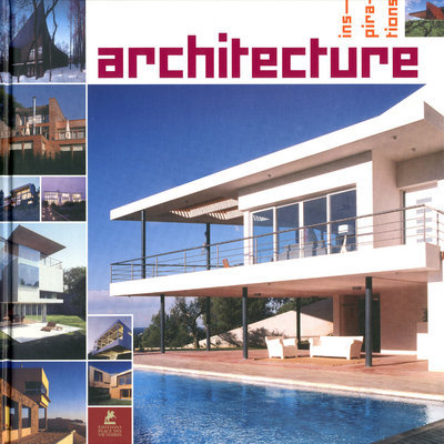 Knjiga Architecture - Inspirations collegium