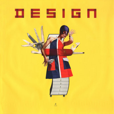 Knjiga Design collegium