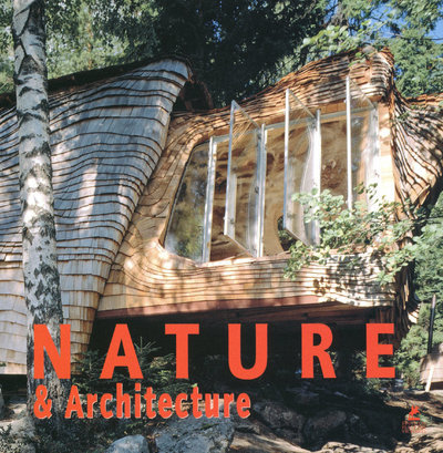 Knjiga Nature et Architecture collegium