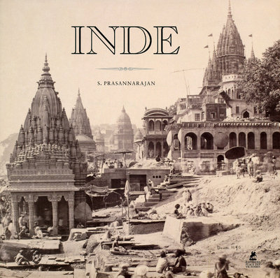 Knjiga Inde S. Prasannarajan