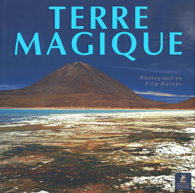 Knjiga Terre magique 