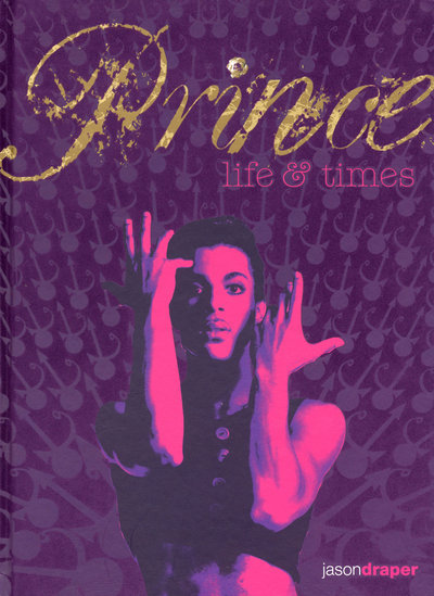 Book Prince Jason Draper