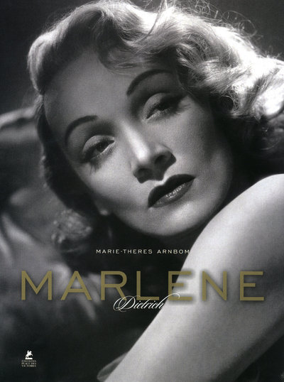 Buch Marlène Dietrich Marie-Theres Arnbom