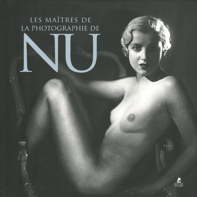 Libro Les Maîtres de la Photographie de Nu collegium