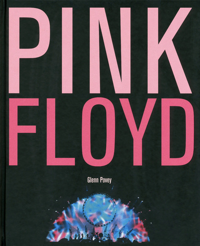Buch Pink Floyd Glenn Povey